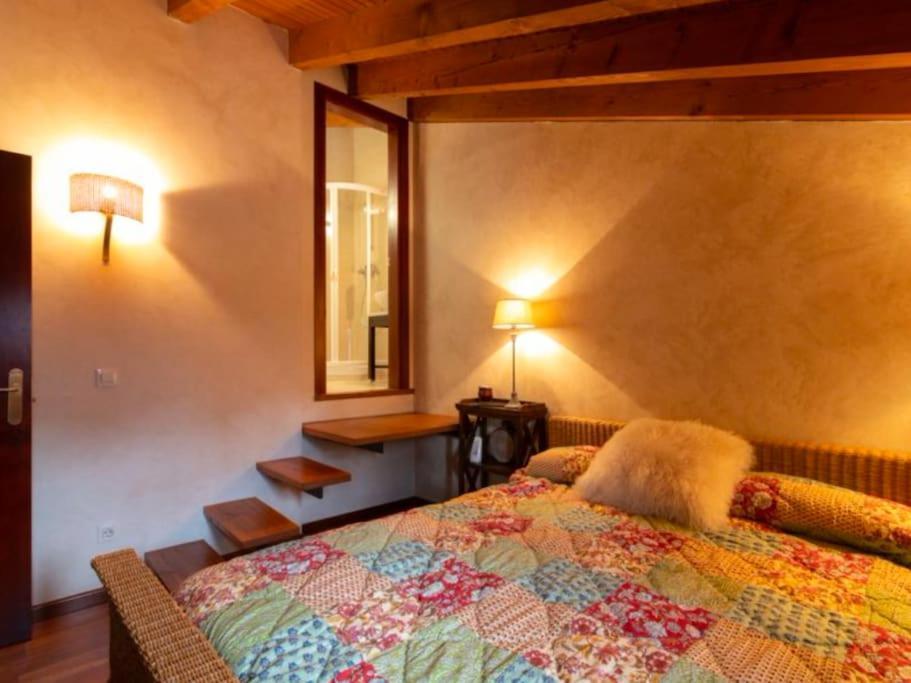 Bombonera Romantica Con Vistas A Grandvalira El Tarter
