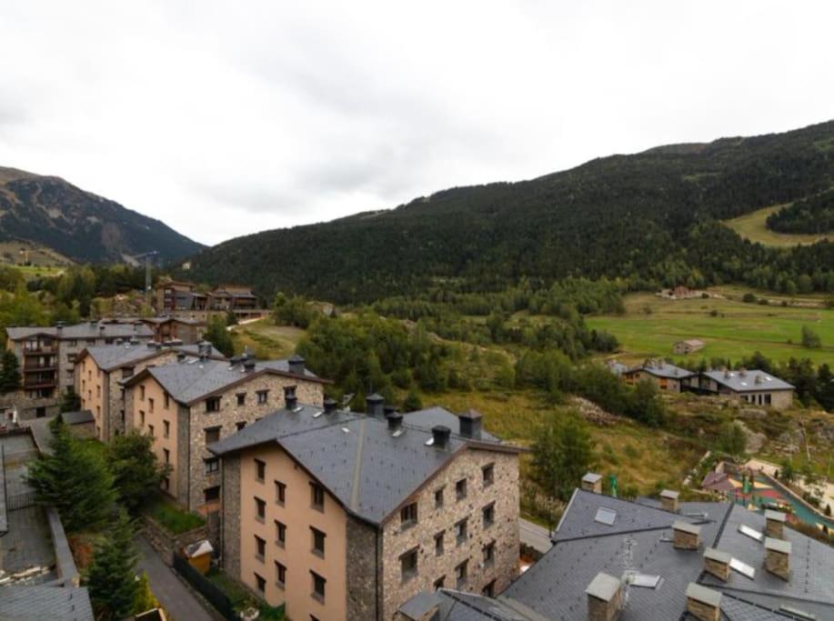 Bombonera Romantica Con Vistas A Grandvalira