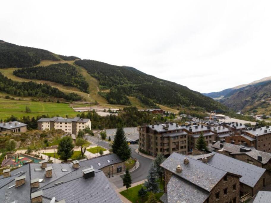 Bombonera Romantica Con Vistas A Grandvalira El Tarter