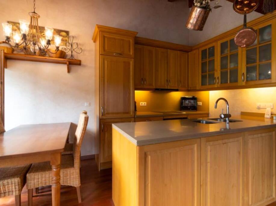 Bombonera Romantica Con Vistas A Grandvalira Apartamento *