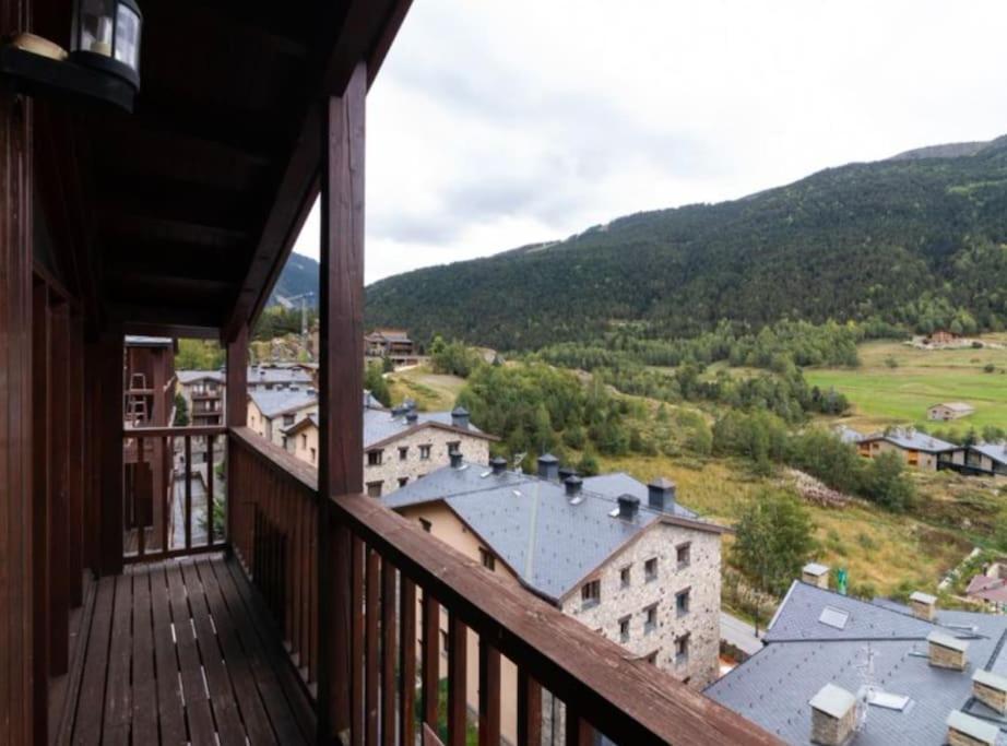 Bombonera Romantica Con Vistas A Grandvalira * El Tarter