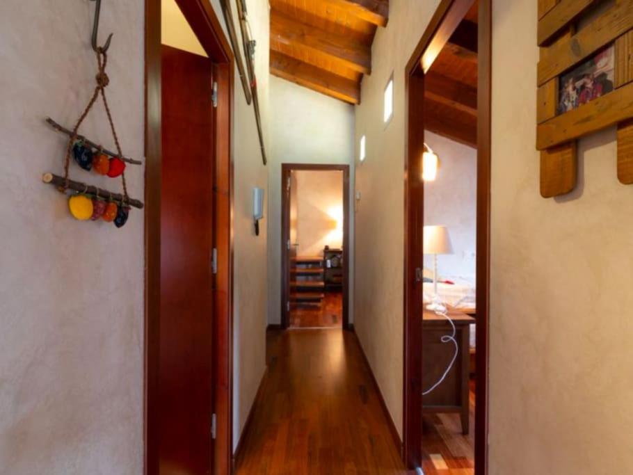 Bombonera Romantica Con Vistas A Grandvalira Apartamento