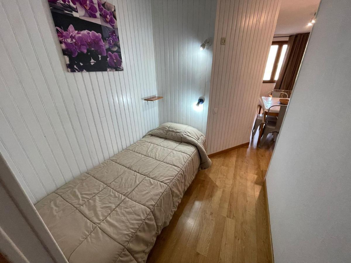 Apartament Immodelpas Canigou El Pas de la Casa