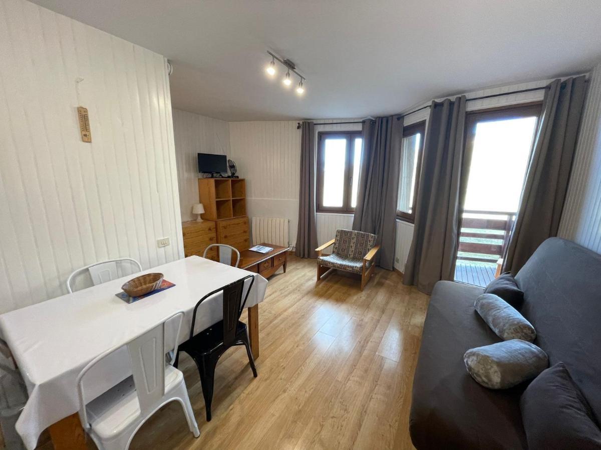 Apartament Immodelpas Canigou El Pas de la Casa