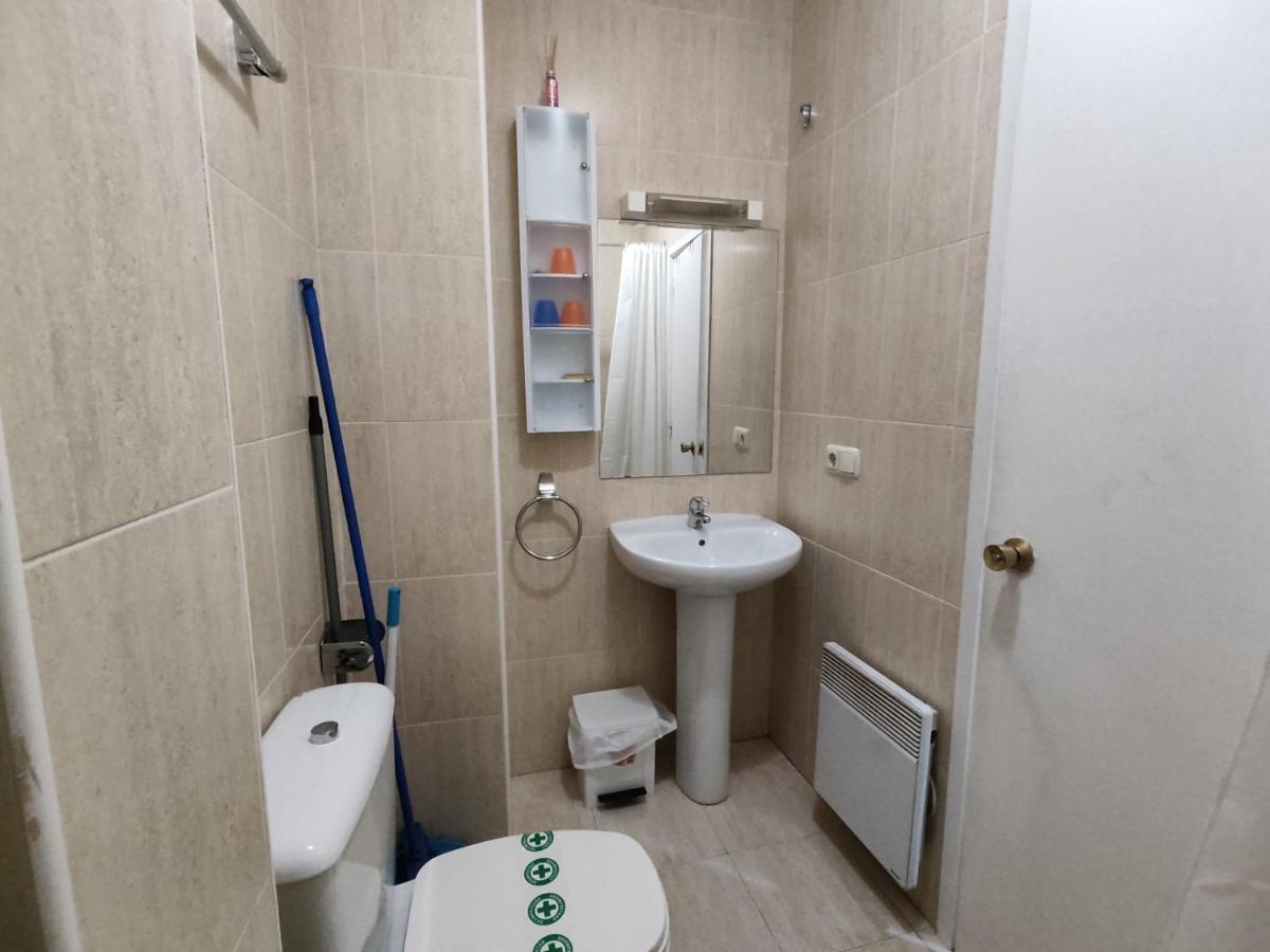 Apartamento Condor Pedrous *