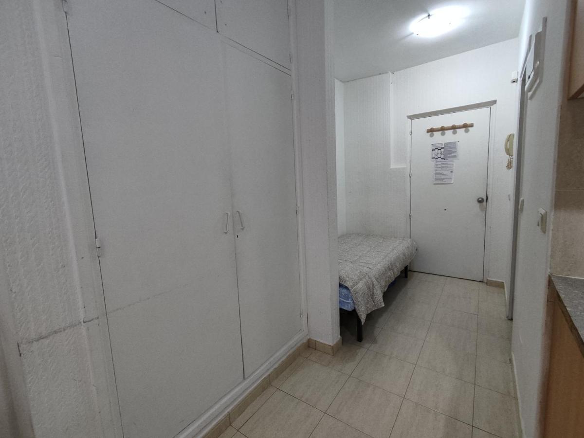 Condor Pedrous Apartamento *