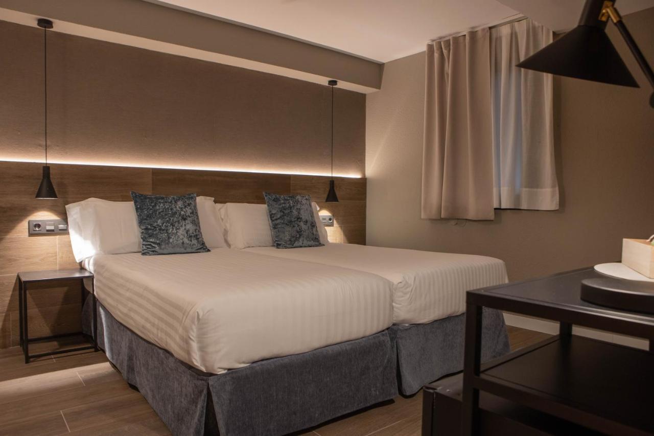 Hotel Yomo Eureka 4*