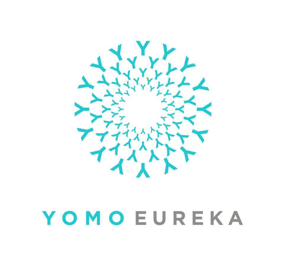 Hotel Yomo Eureka 4*
