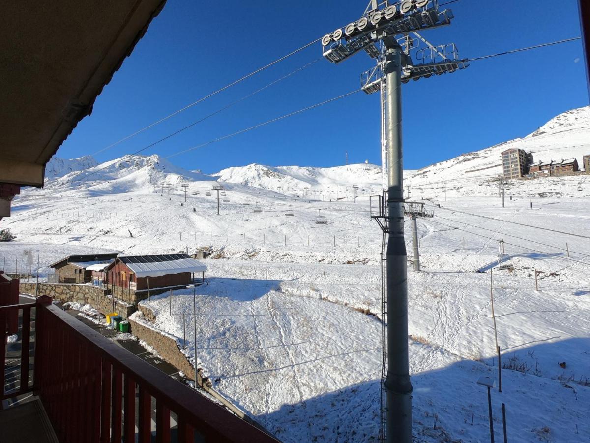 Apartament Frontera Blanca Superior *