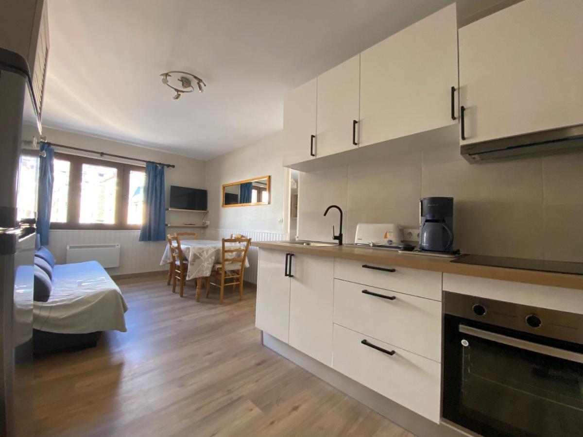Apartamento Gran Duc Pedrous *