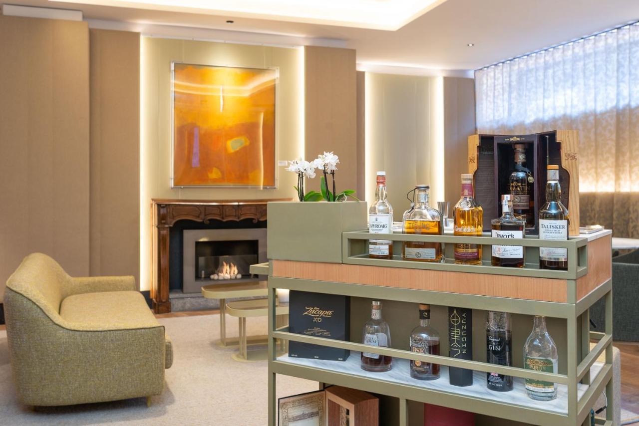 Grand Plaza & Wellness Hotel 5*