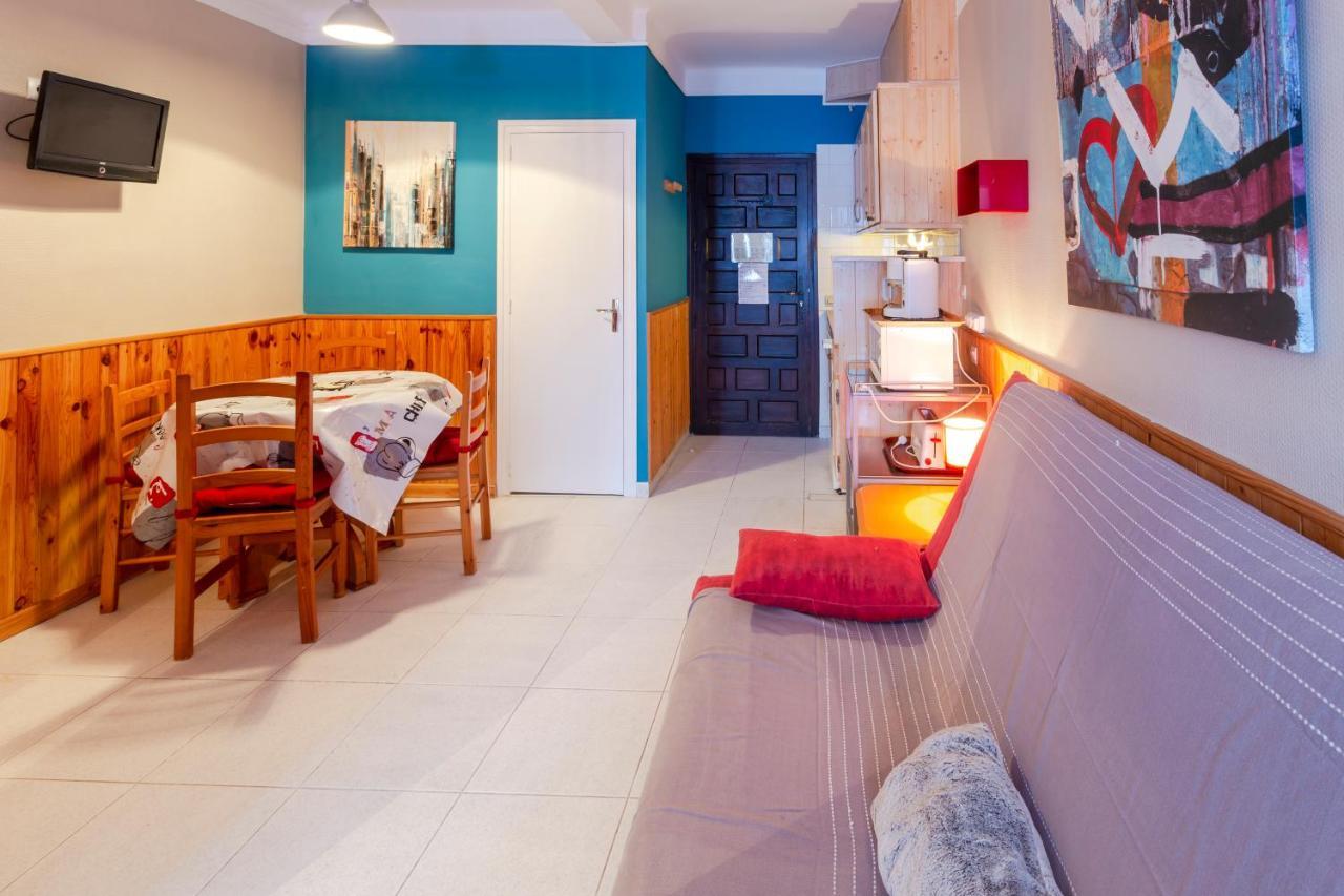 Tec/tea Pedrous Apartamento Pas De La Casa