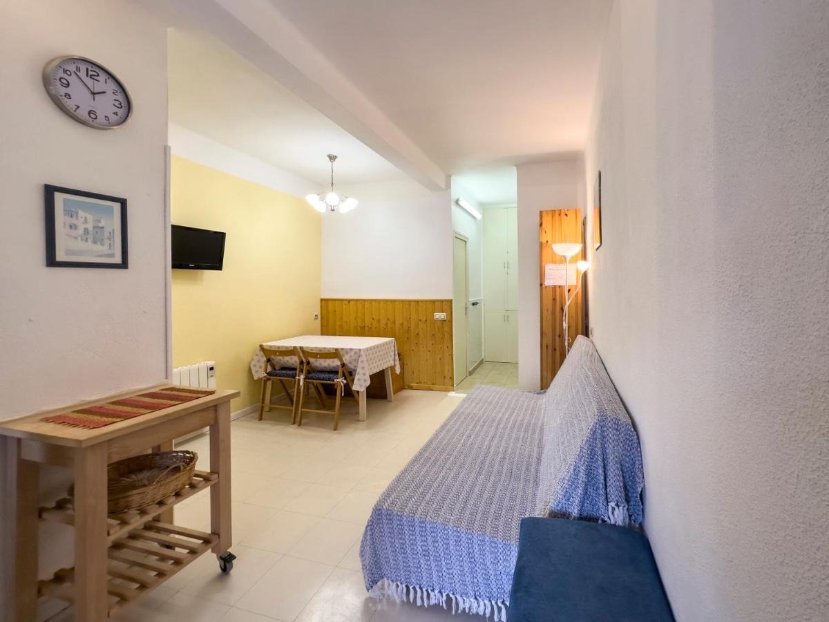 Apartamento Tec/tea Pedrous