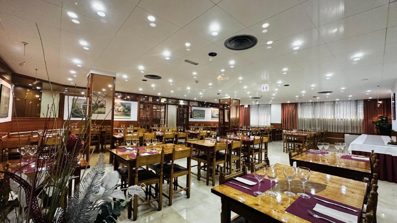 Hotel Folch