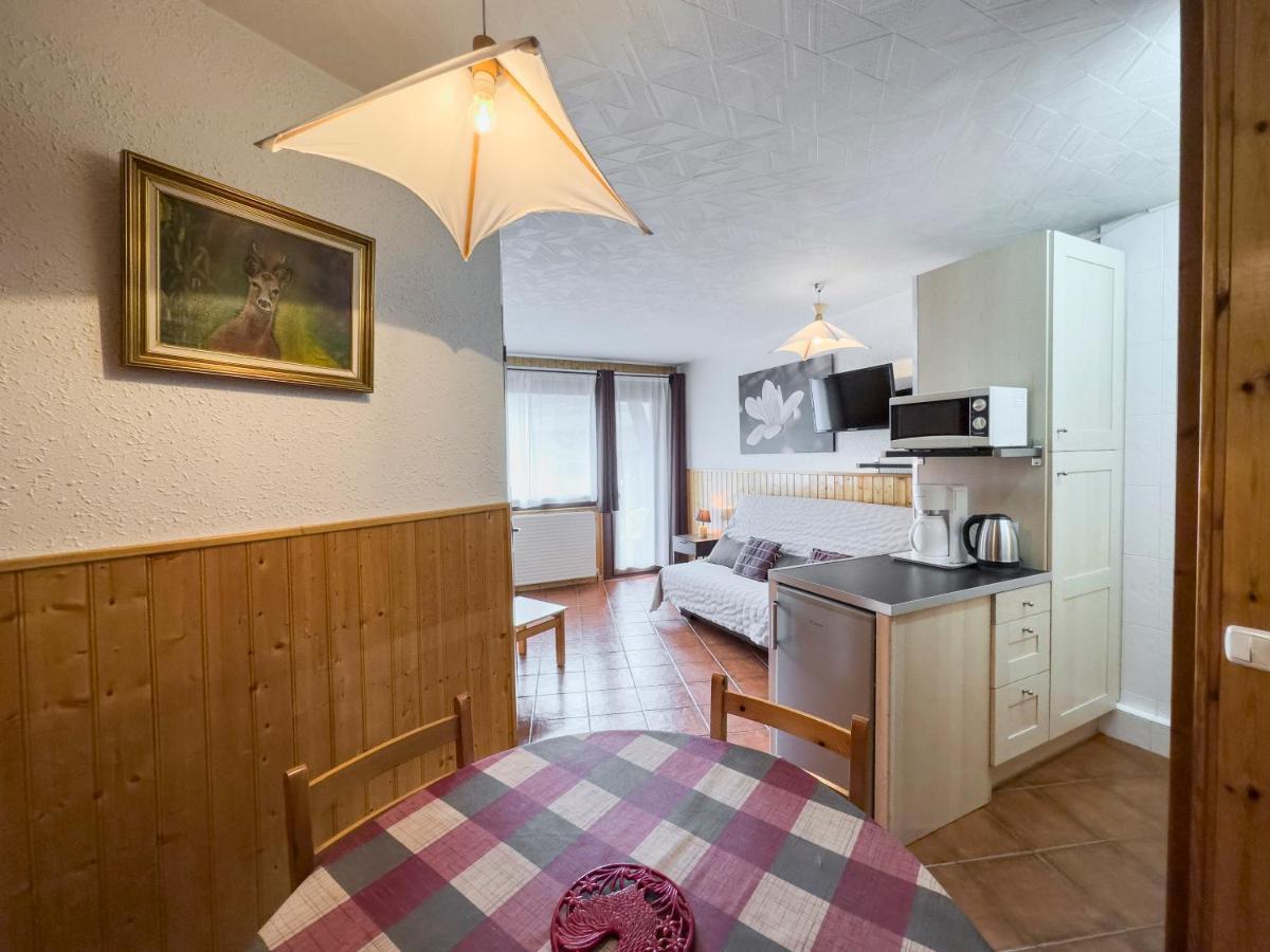 Grizzli Pedrous Apartment Pas De La Casa