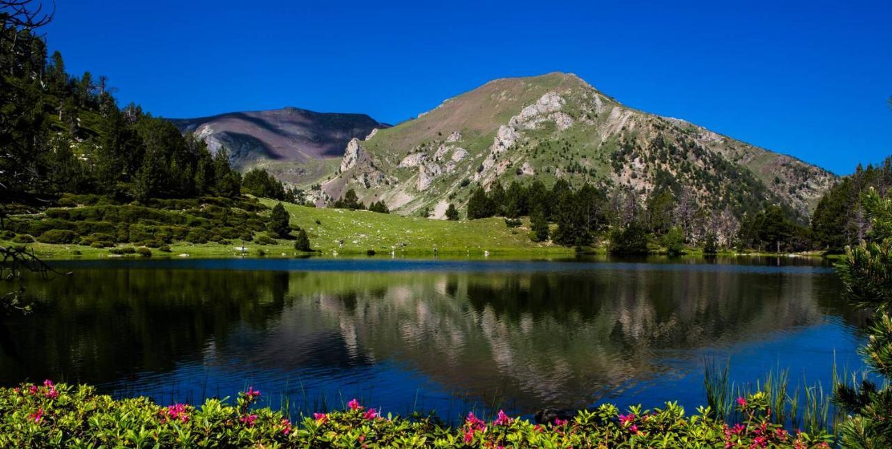 Vip Residences Andorra