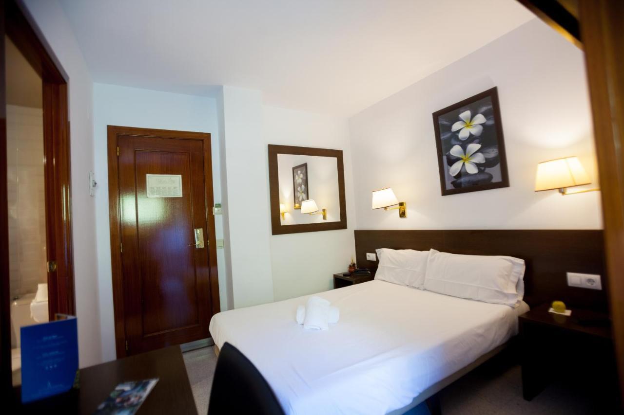 Insitu Eurotel Andorra