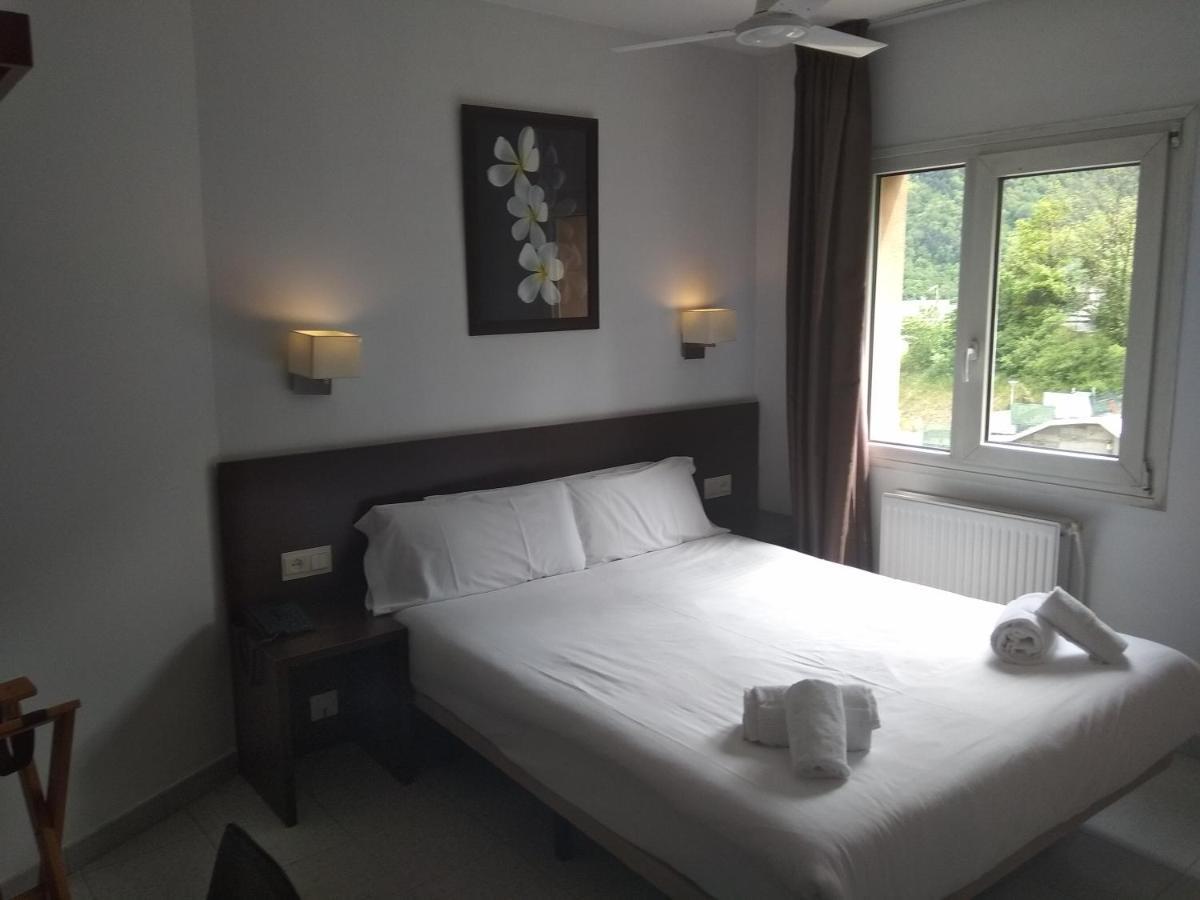 Insitu Eurotel Andorra