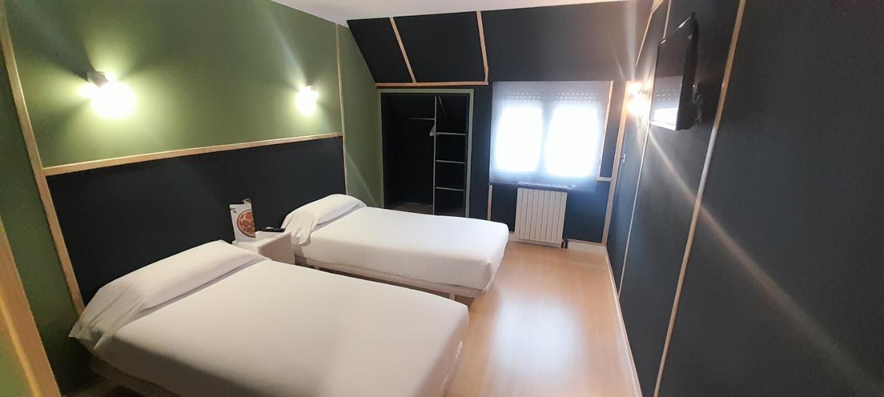 Hmc K-ena 3* Andorra la Vieja