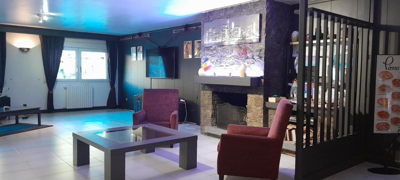Hmc K-ena Hotel