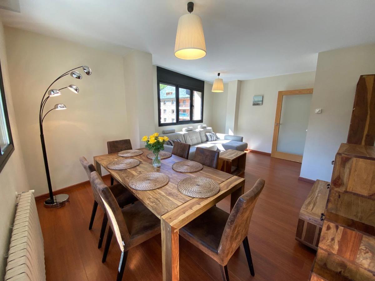 L'areny View Apartamento *