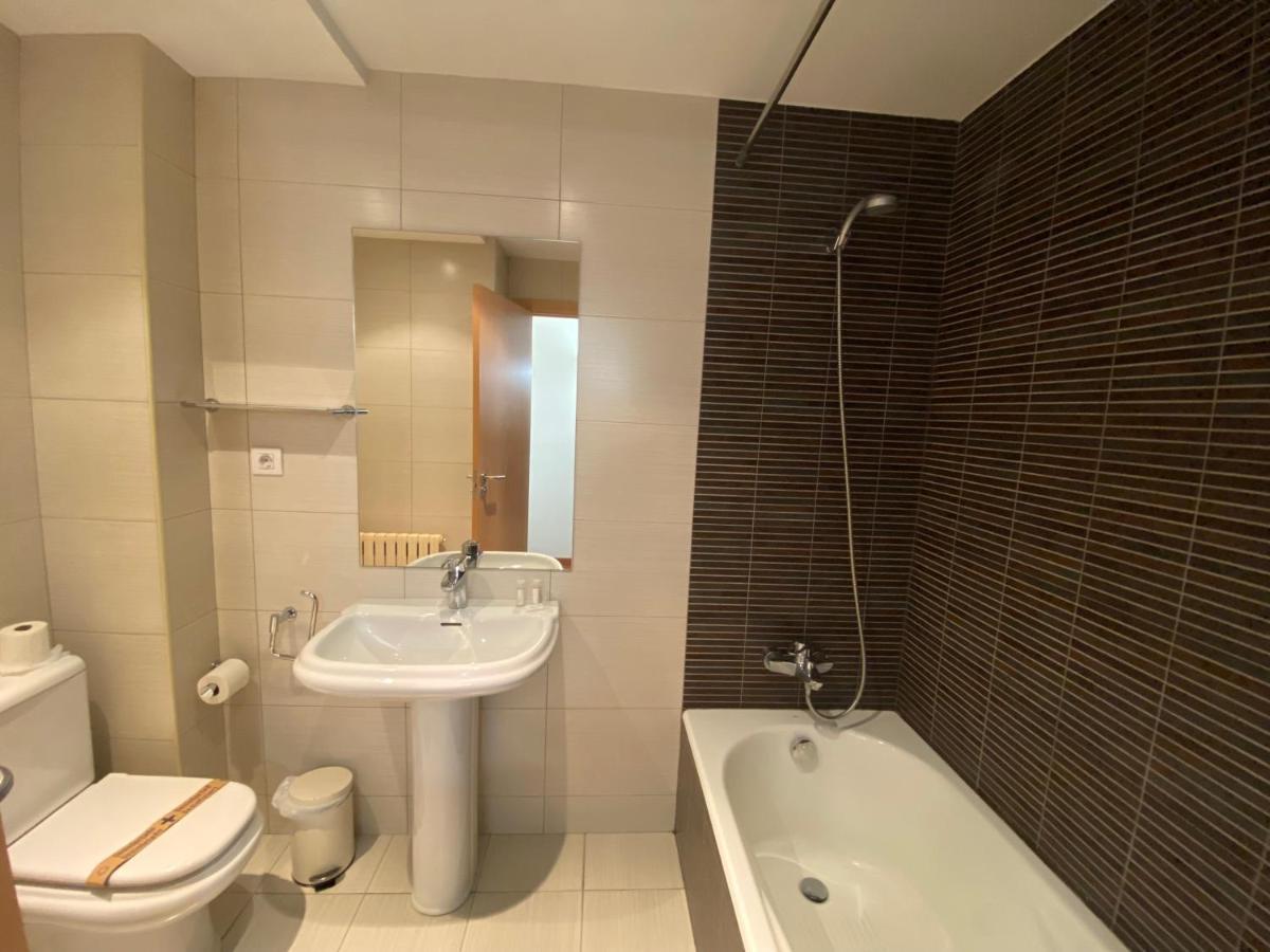 L'areny View Apartamento