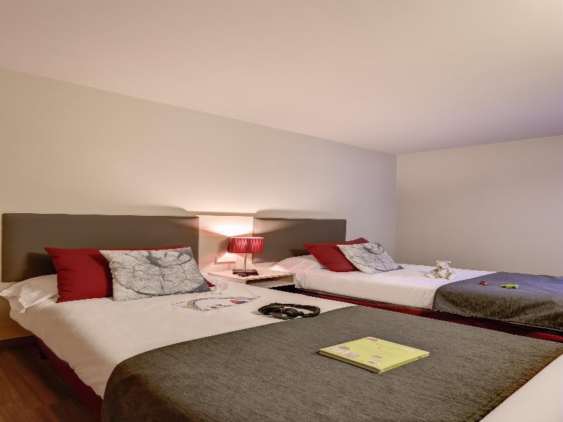 Pierre & Andorra Apartamento *