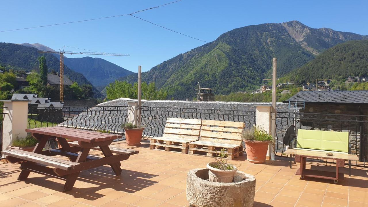 Residencia Aldosa Pensión