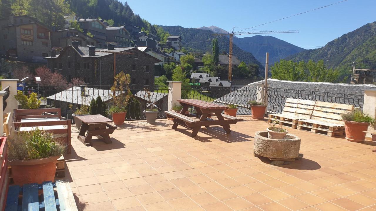 Residencia Aldosa