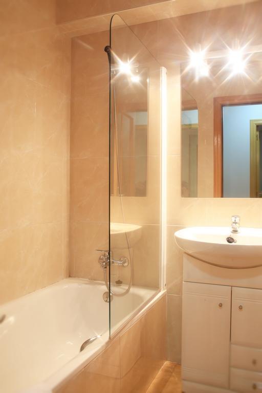 Apartamento Sant Roma