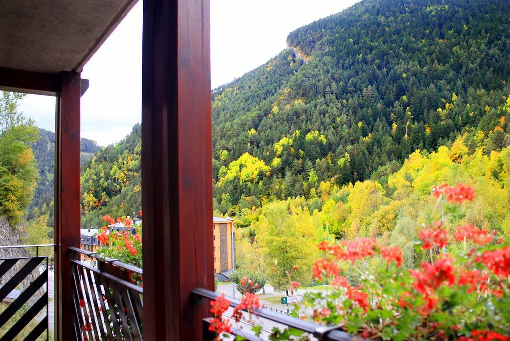 Apartamento Sant Roma