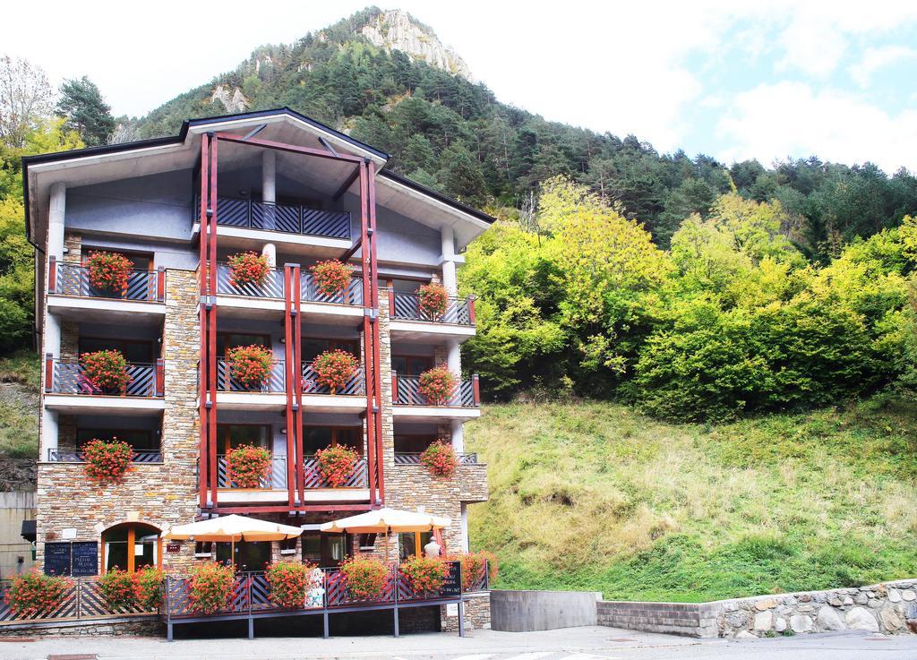 Sant Roma * Arinsal