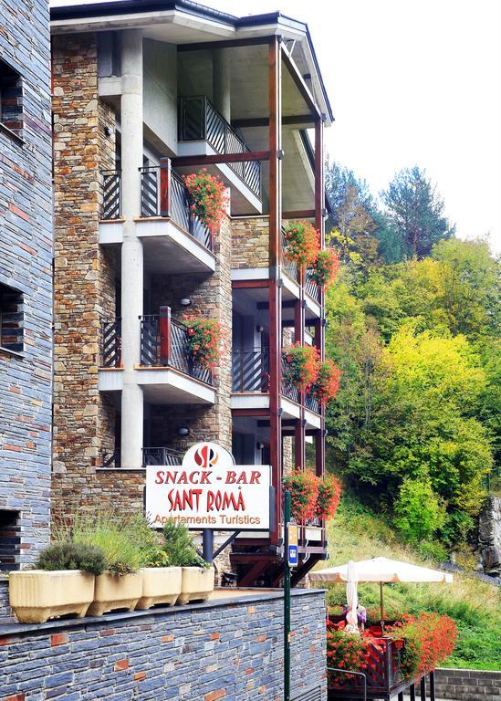 Sant Roma Apartamento