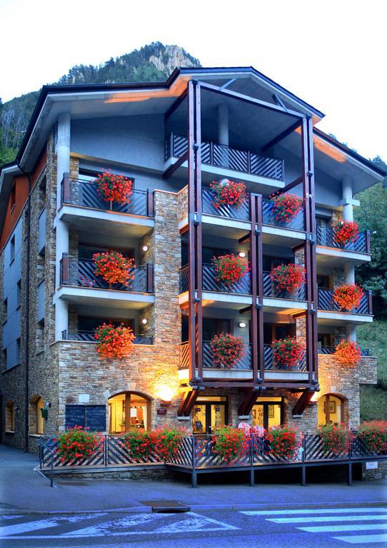 Sant Roma * Arinsal