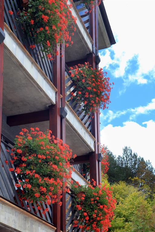 Apartamento Sant Roma