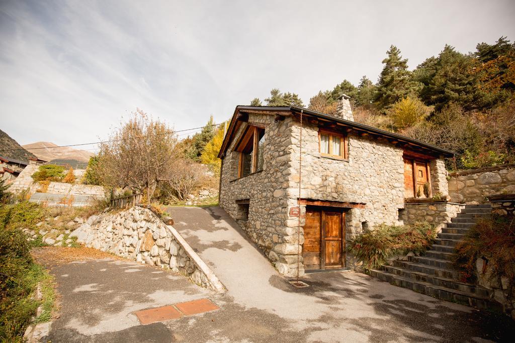 Holiday home R De Rural - Borda Del Molla