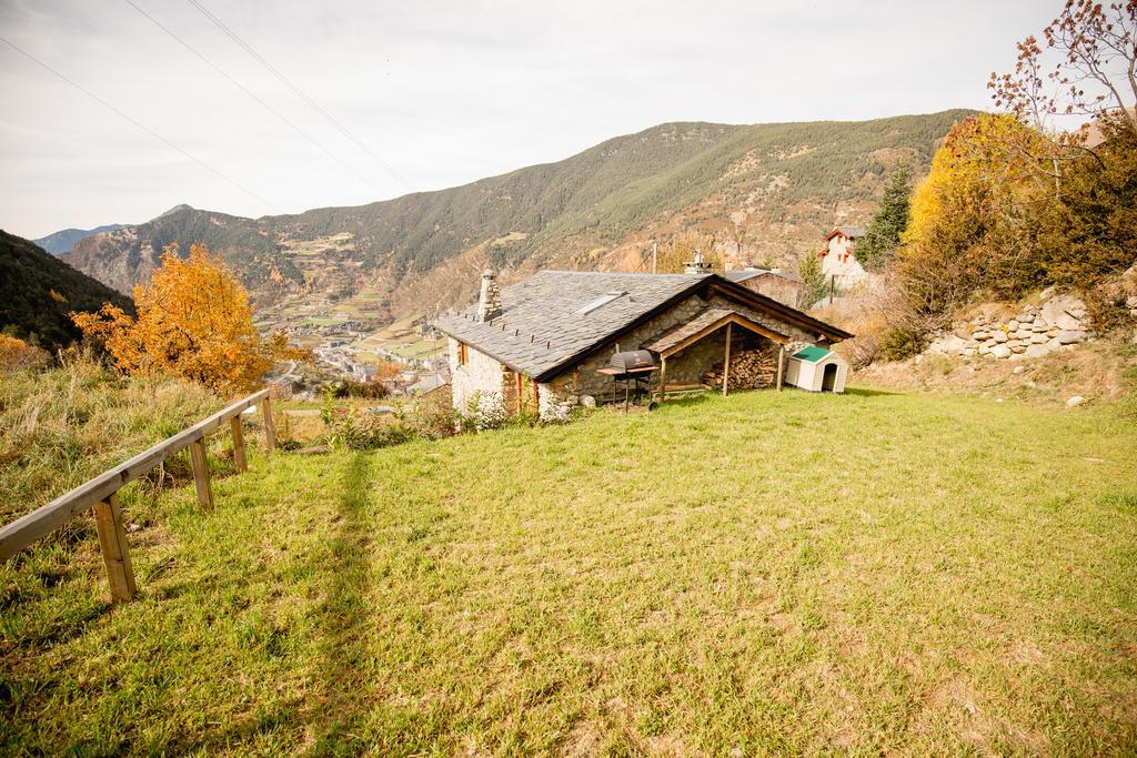 Holiday home R De Rural - Borda Del Molla