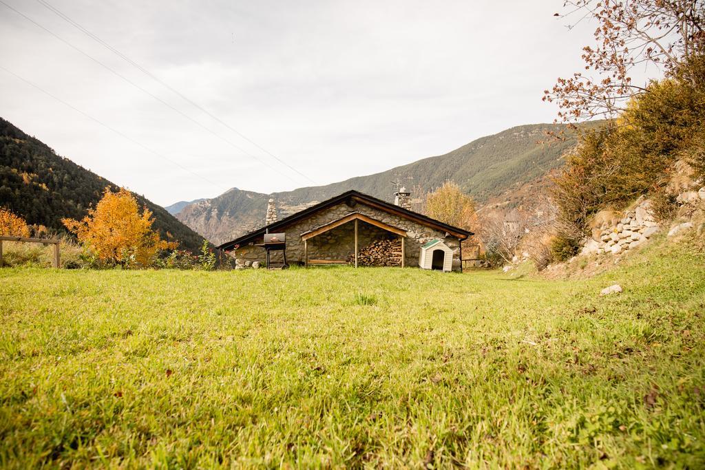 Holiday home R De Rural - Borda Del Molla