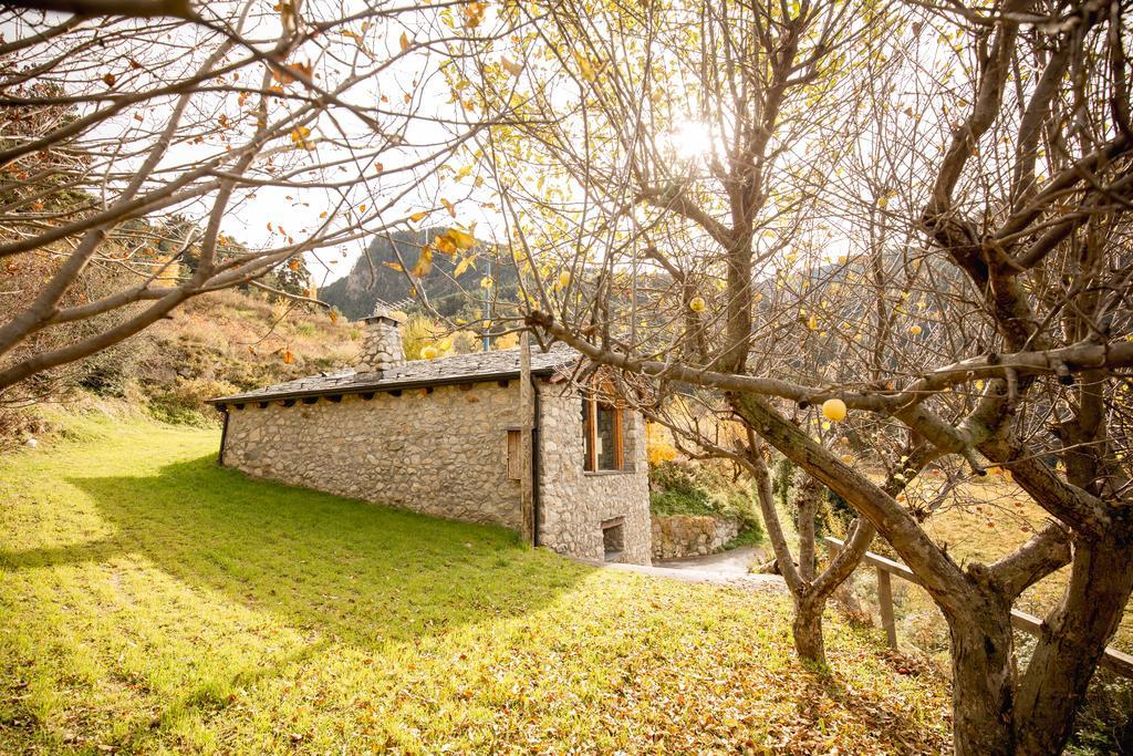 R De Rural - Borda Del Molla Holiday home Encamp