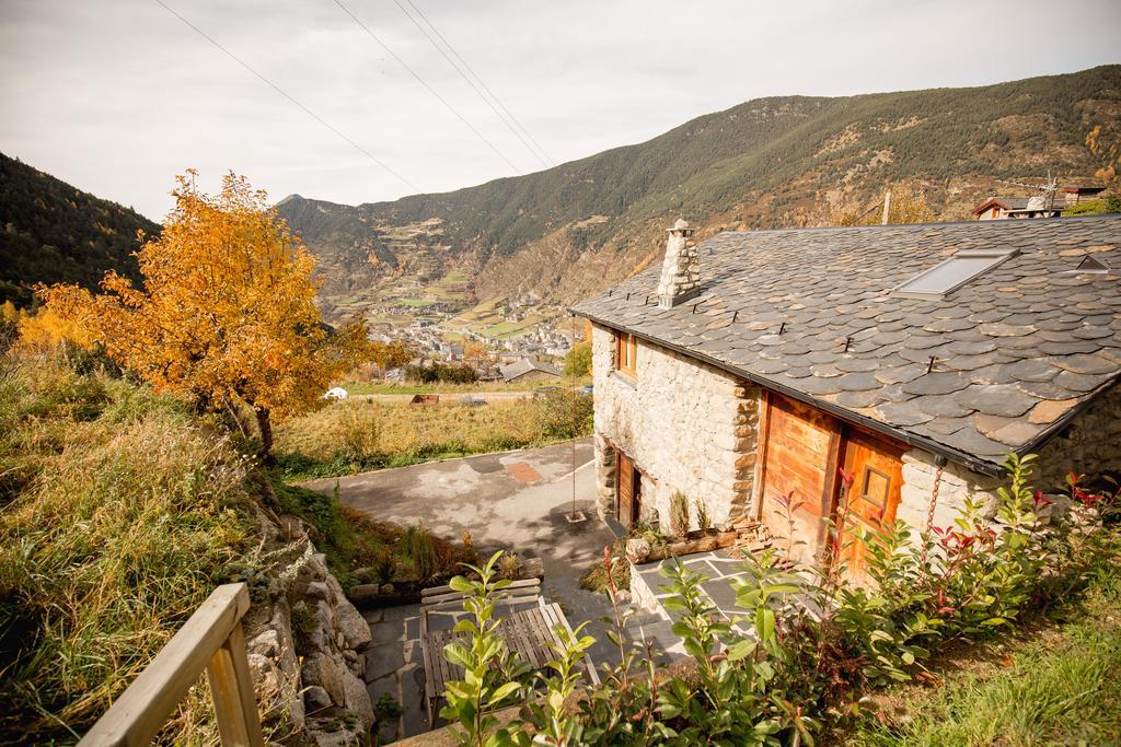R De Rural - Borda Del Molla Holiday home Encamp
