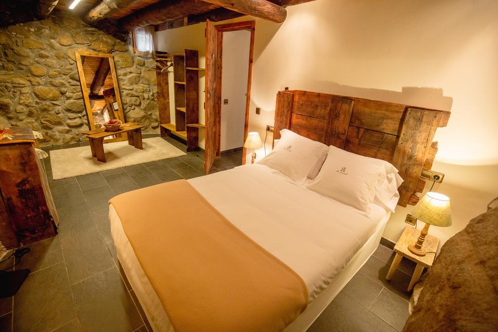 R De Rural - Borda Del Molla Encamp
