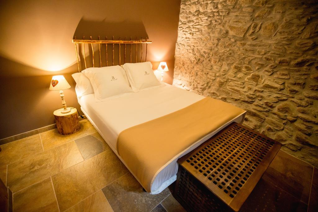 R De Rural - De Les Arnes * Encamp