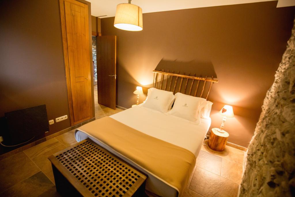 R De Rural - De Les Arnes Сasa de vacaciones Encamp