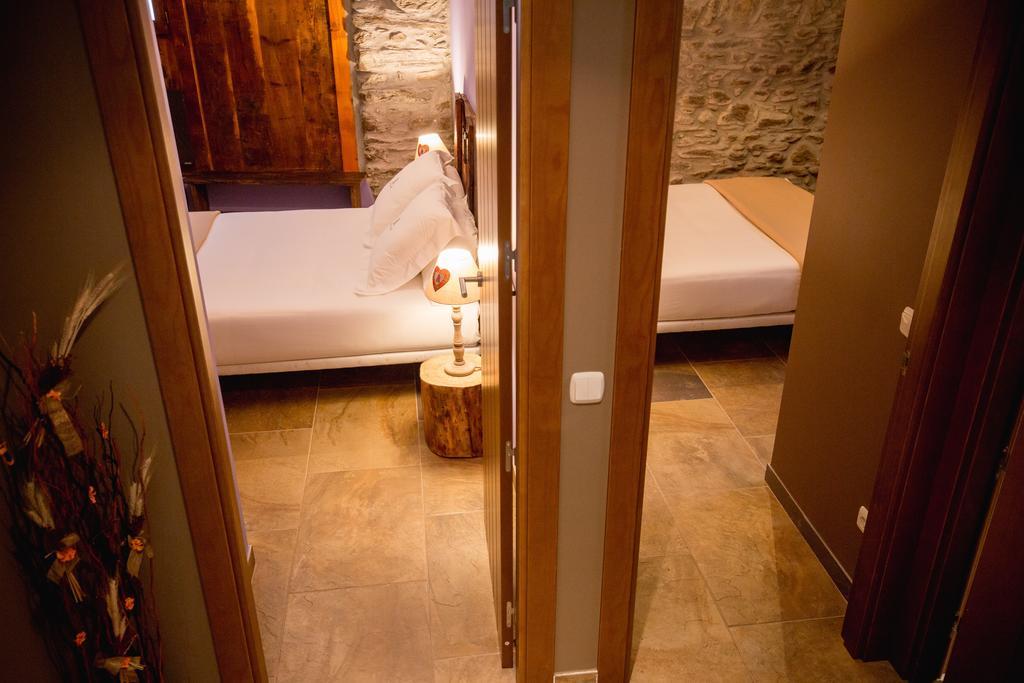 R De Rural - De Les Arnes Сasa de vacaciones Encamp