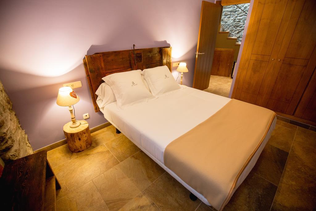 R De Rural - De Les Arnes * Encamp