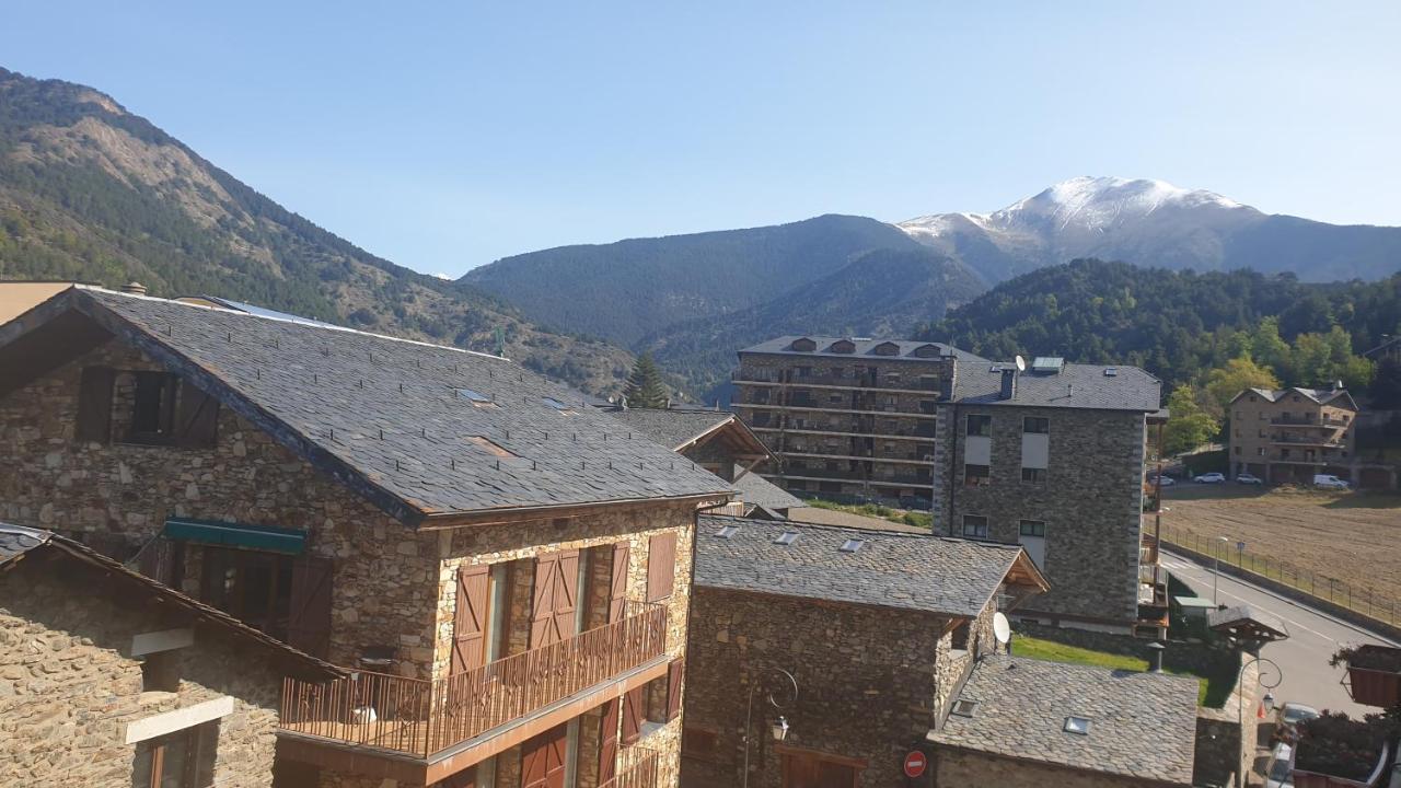 Residencia Aldosa