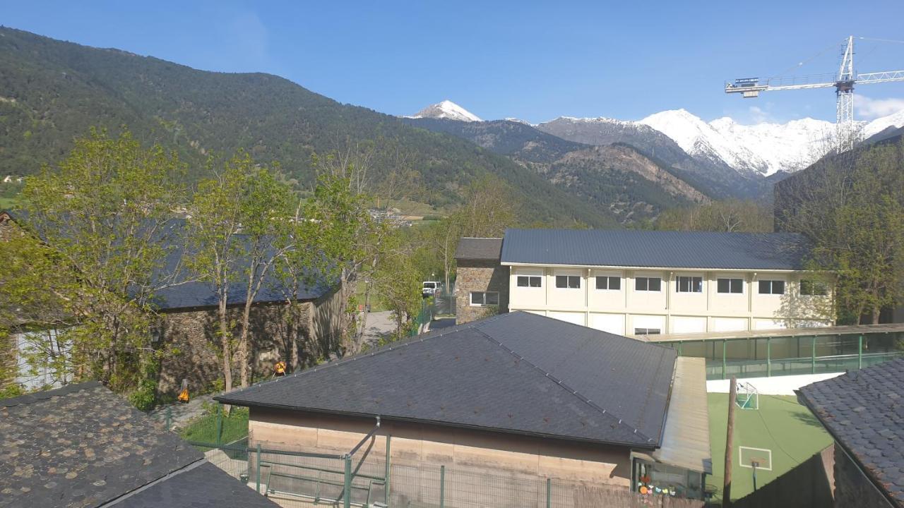 Residencia Aldosa 2*