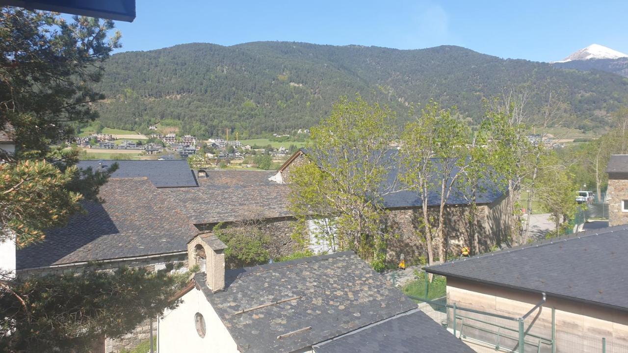 Pensión Residencia Aldosa L'Aldosa de la Massana