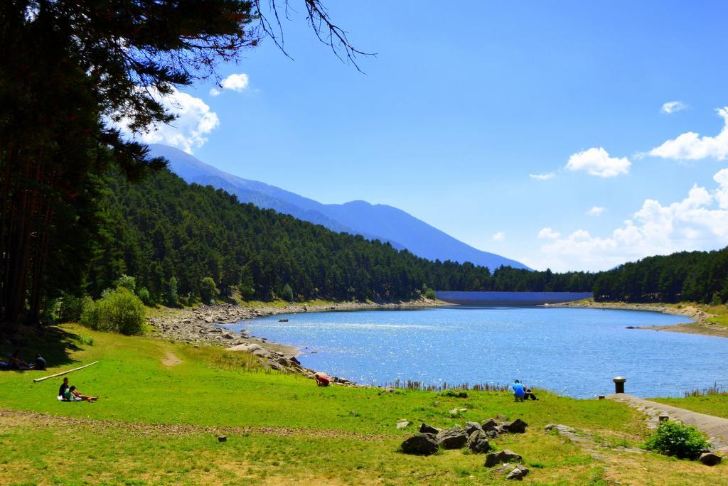 R De Rural - Borda Del Molla Encamp