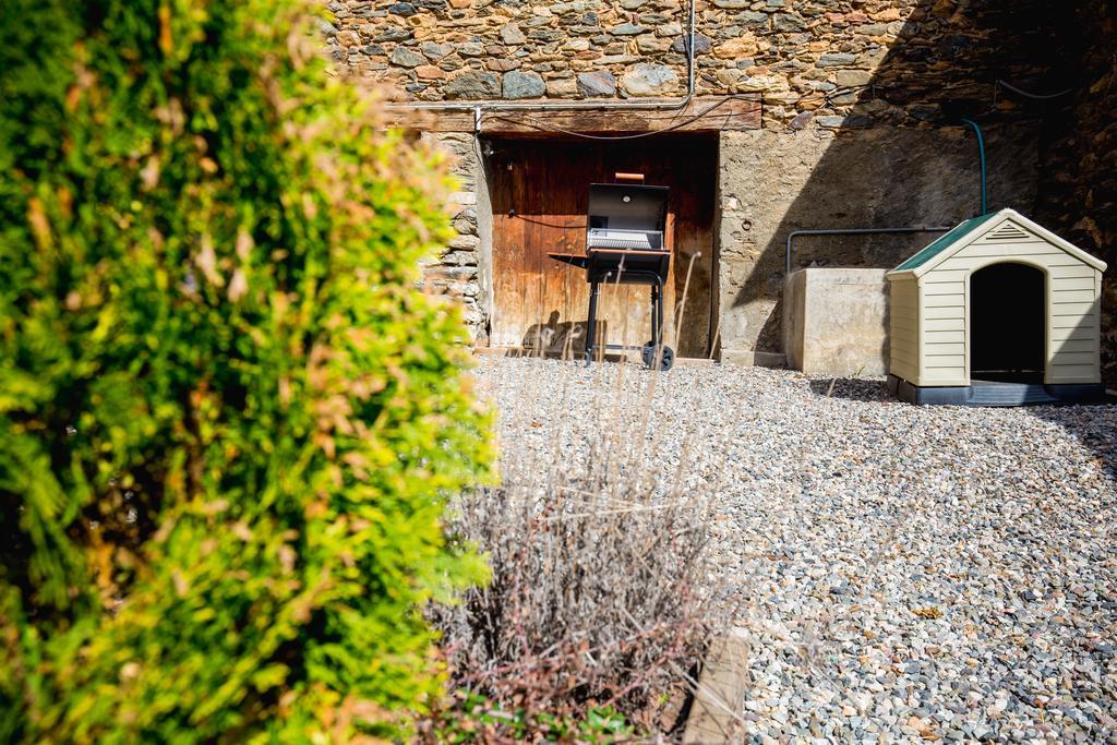R De Rural - Casa Mariola * Ordino